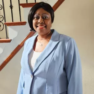 Image de profil de Judith Makana