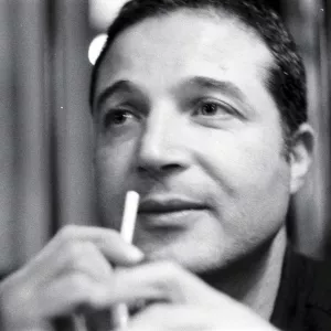 Image de profil de Yasser Khazaal