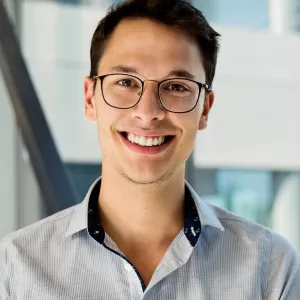 Image de profil de Yan Bertrand