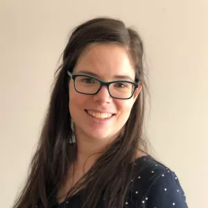 Image de profil de Marie-Pier Gingras