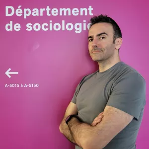 Image de profil de Félix Dusseau