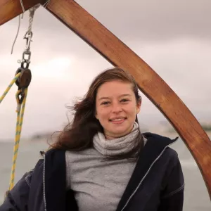 Image de profil de Floriane Bretheau