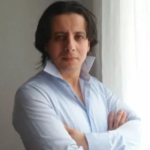 Image de profil de Abdel Hakim Touhmou 