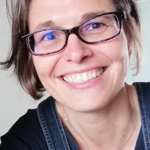 Image de profil de Gaëlle Espinosa