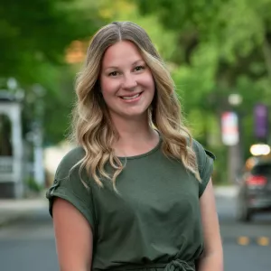 Image de profil de Audrey Anne Blanchet