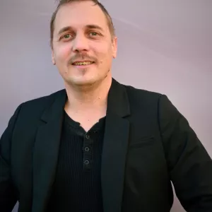 Image de profil de Maxime Larcher