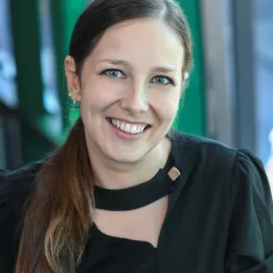Image de profil de Marie-Michelle Gouin