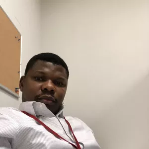Image de profil de Ken Kelu Bisabu