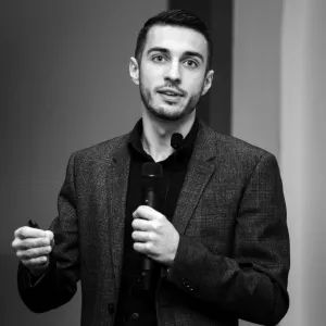 Image de profil de Martin Chenal