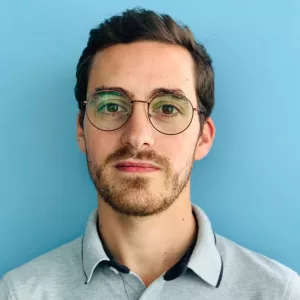 Image de profil de Florian Sanchez