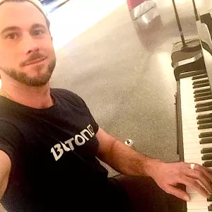 Image de profil de David Bertet