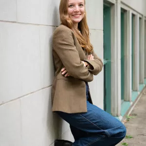 Image de profil de Emma June Huebner