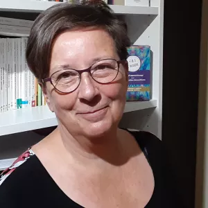 Image de profil de Marie Claire Louillet