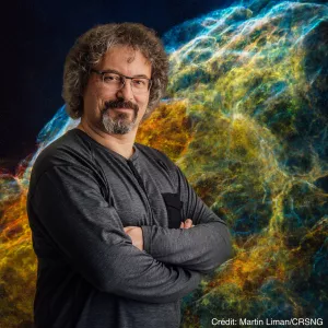 Image de profil de Laurent Drissen