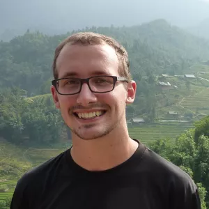 Image de profil de Pierre-Alexandre  Goyette