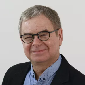 Image de profil de Normand Voyer