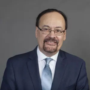 Image de profil de Robert J. Vallerand