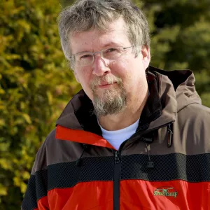 Image de profil de Yves Bergeron