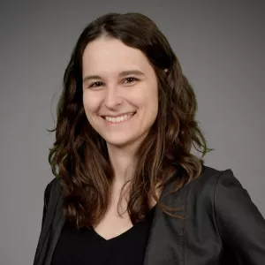 Image de profil de Maude Roy-Vallières