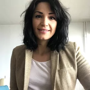 Image de profil de Albane Buriel