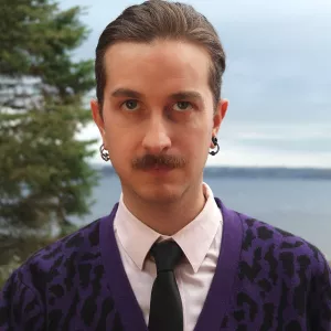 Image de profil de Yann Zoldan