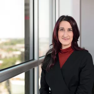 Image de profil de Mireille Elchacar