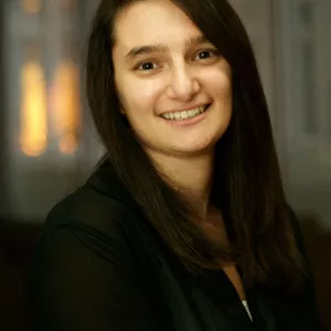 Image de profil de Fanny Thuriot