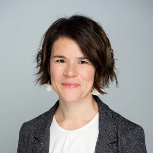 Image de profil de Caroline Dault