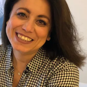 Image de profil de Nadia Naffi