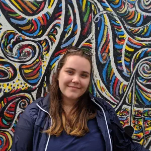 Image de profil de Marianne Laplante