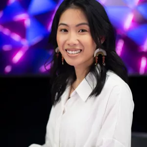 Image de profil de Julie Quynh Nhi Tran