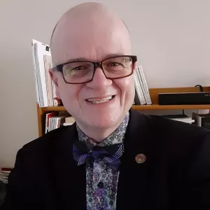 Image de profil de Carlo Lavoie