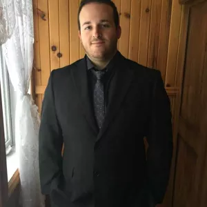 Image de profil de Gabriel Cloutier