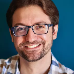 Image de profil de Vincent Wagner