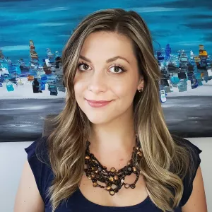 Image de profil de Marilyne Chicoine
