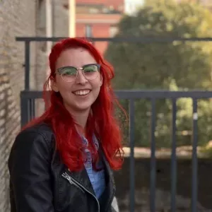 Image de profil de Amélie Vallières
