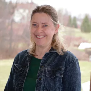 Image de profil de Julie Blanchard
