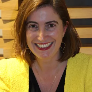 Image de profil de Livia Bahier Michel