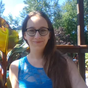 Image de profil de Elise Cournoyer Lemaire