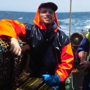 Image de profil de Maxime Thibault-Leblanc