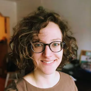Image de profil de Eve Gladu