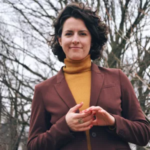 Image de profil de Marie-Lise Drapeau-Bisson