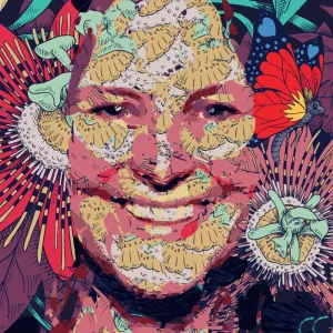Image de profil de Alexandra Guité