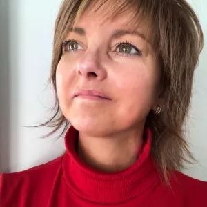 Image de profil de Nancie Chevrette