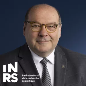 Image de profil de Luc-Alain Giraldeau