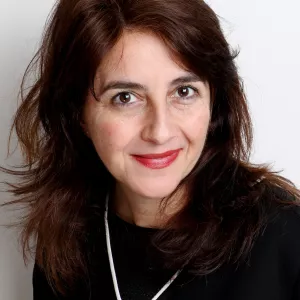 Image de profil de Vanessa Mardirossian