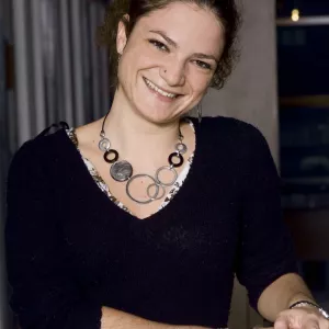 Image de profil de Sabrina Suffren