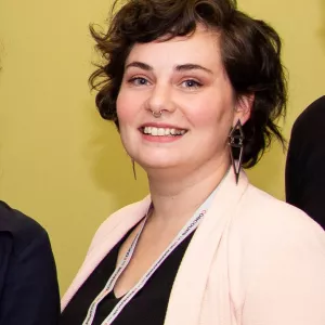 Image de profil de Estelle Desjarlais