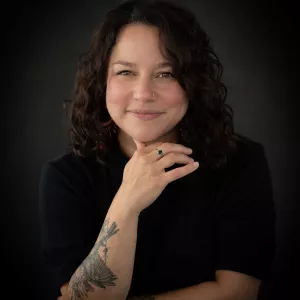 Image de profil de Caroline Duranleau