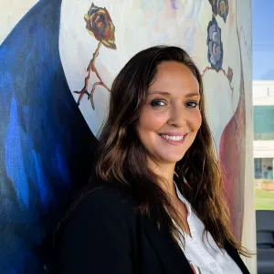 Image de profil de Naïma Hamrouni